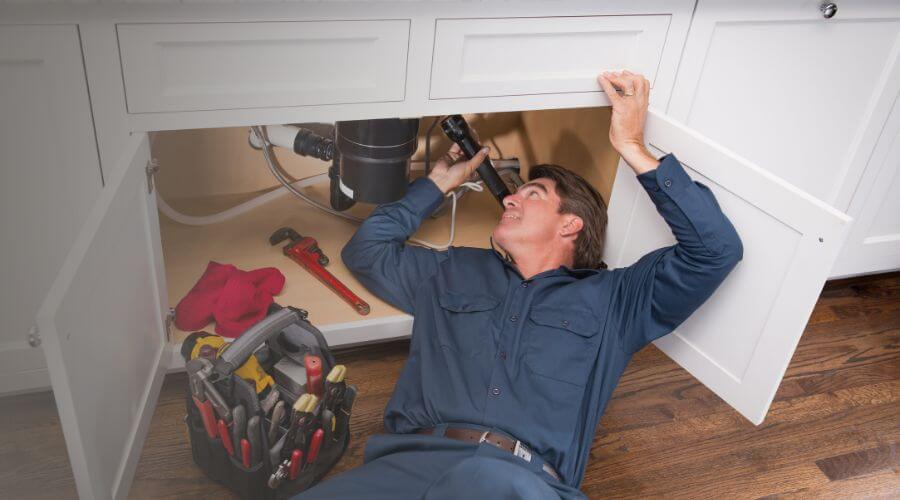 Local water heater installation in Montague, TX